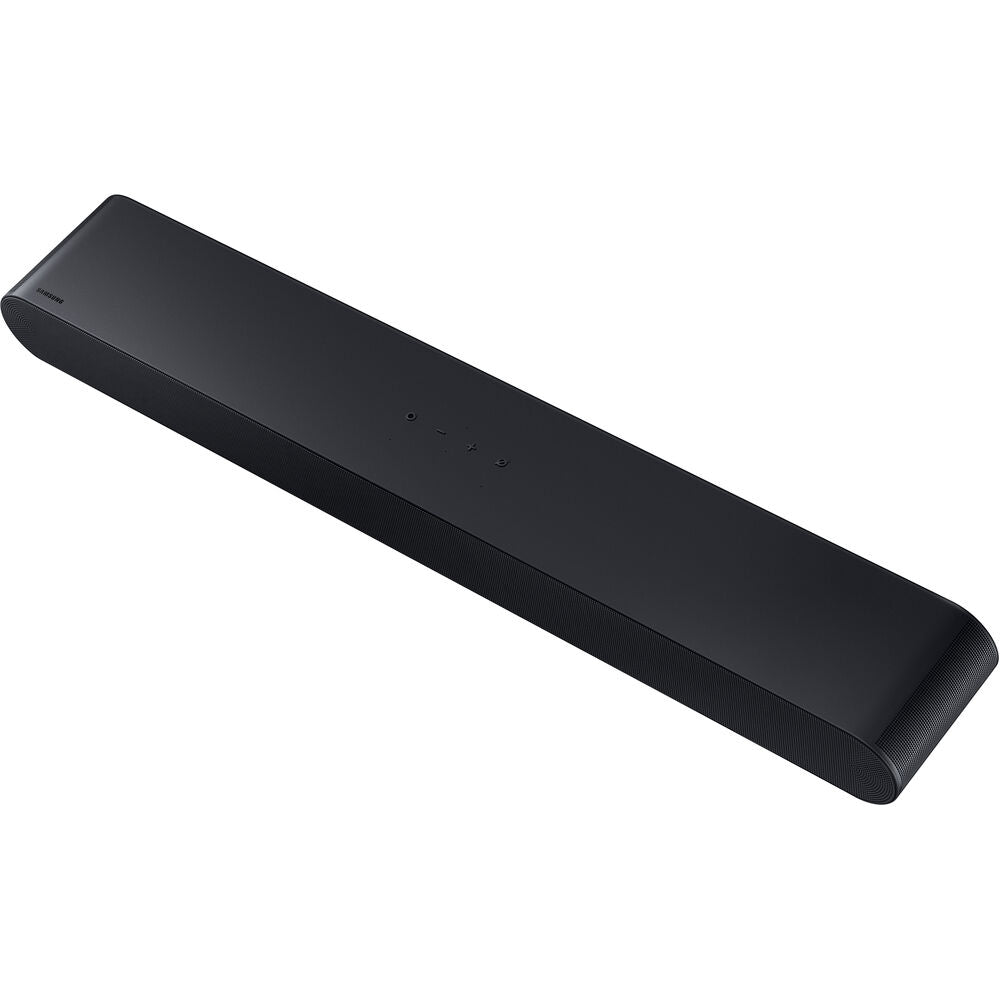 Samsung S-series All-in-one 5.0ch. Wireless Dolby ATMOS Soundbar w/ Q-Symphony HW-S60D/ZA