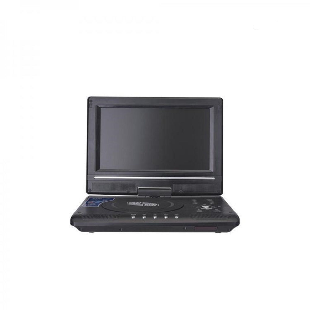 SENYEN LMD998 9.8-inch 800x480 LCD Portable DVD player