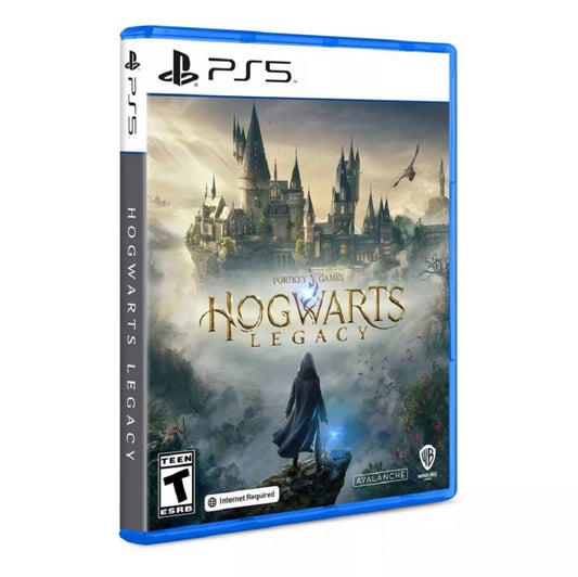 Hogwarts Legacy Standard Edition PlayStation 5 207-44-0145
