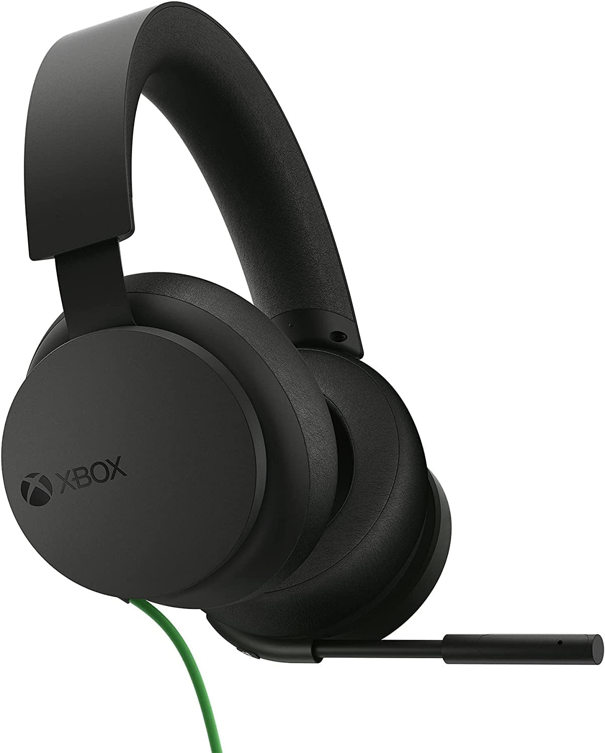 Microsoft Xbox Stereo Headset for Xbox Series X|S, Xbox One, and Windows - Black 8LI-00001