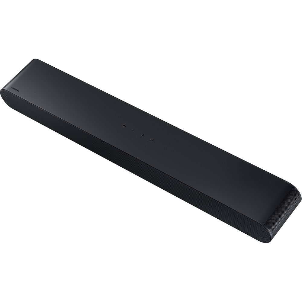 Samsung S-series All-in-one 5.0ch. Wireless Dolby ATMOS Soundbar w/ Q-Symphony HW-S60D/ZA