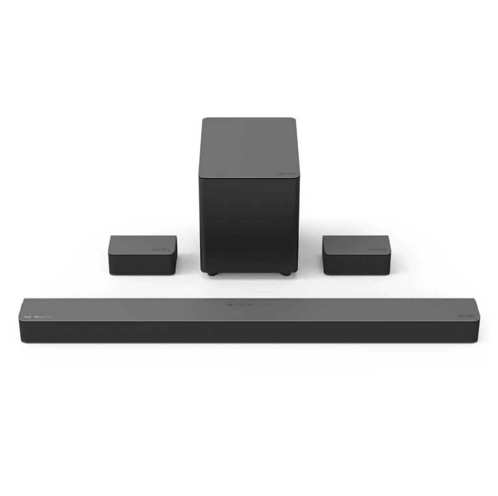 VIZIO M51a-H6 36" 5.1 Ch Home Theater Sound System w/ Rear Speakers