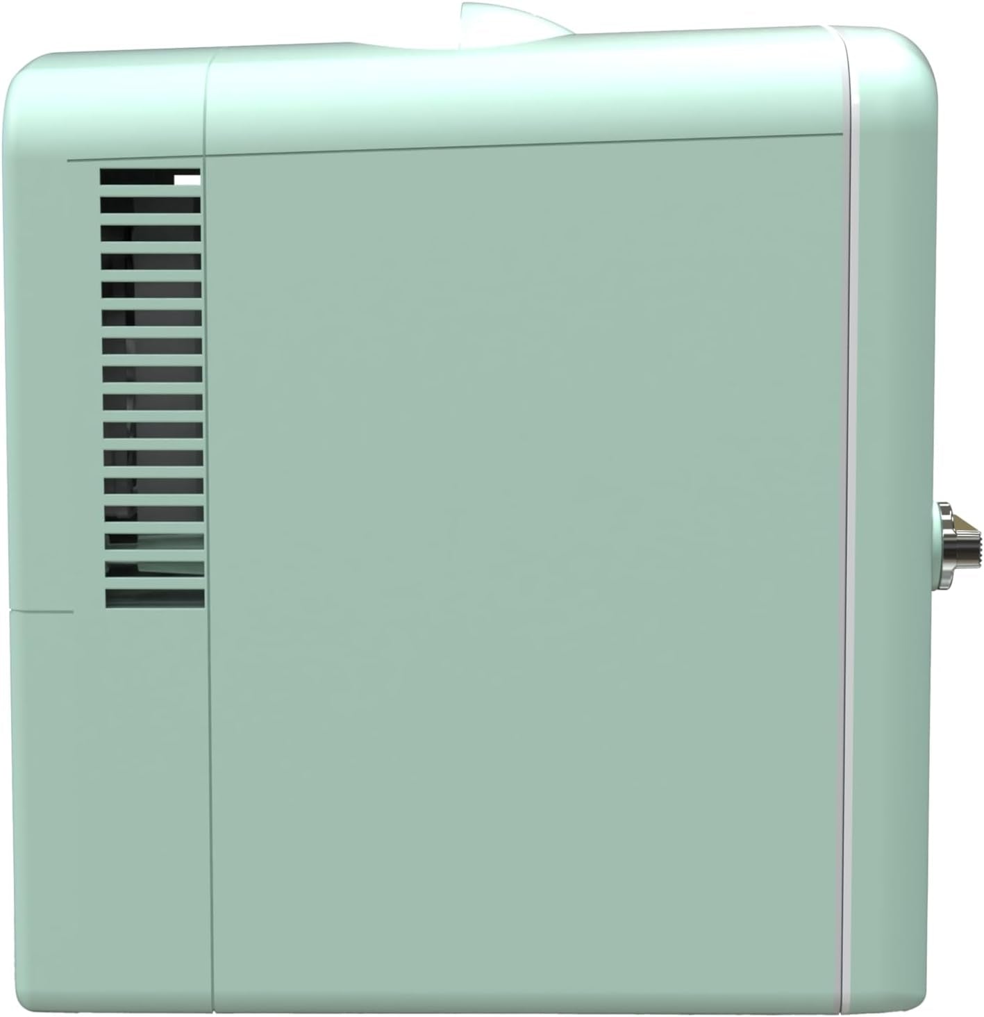 Frigidaire EFMIS129-MINT 0.3 cu. ft. 6-Can Mini Personal Fridge Cooler