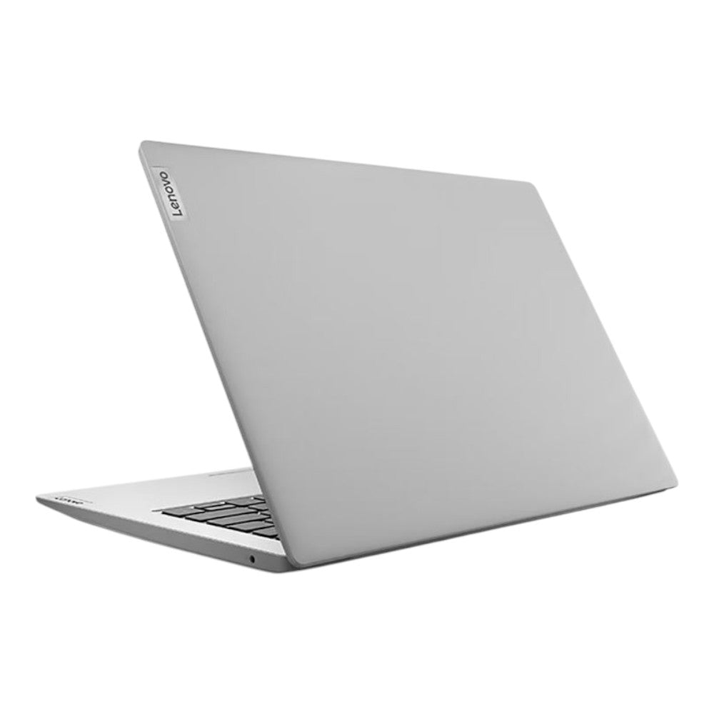 Lenovo IdeaPad 1 Laptop 14" Intel Pentium Silver N5030 4GB/128GB NVMe SSD Win 11 Home S 81VU00D6US