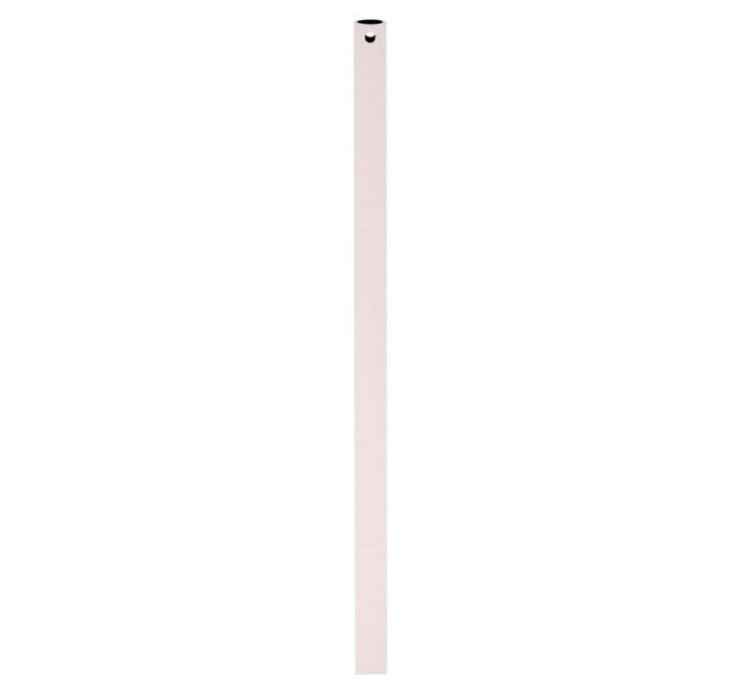 Emerson CFDR2AW Ceiling Fan Downrod 24" Long Summer White