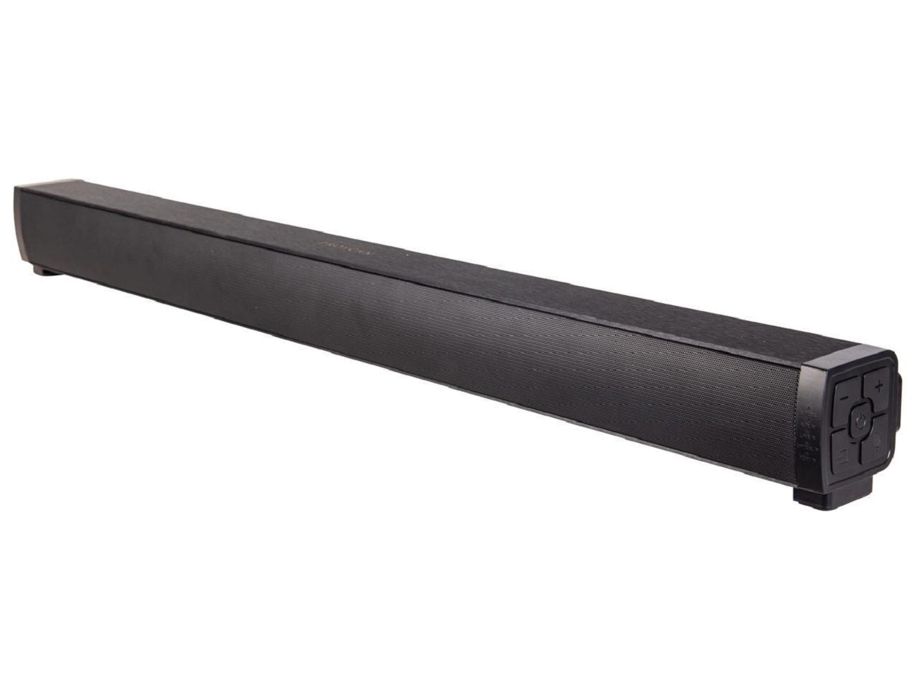 Proscan 37" Bluetooth 2.1 Soundbar - LED Accent Lighting - USB port PSB3786