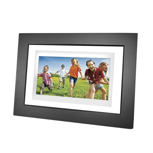 Sylvania SDPF1095 10" Digital Photo Frame 8GB w/ WiFi & USB