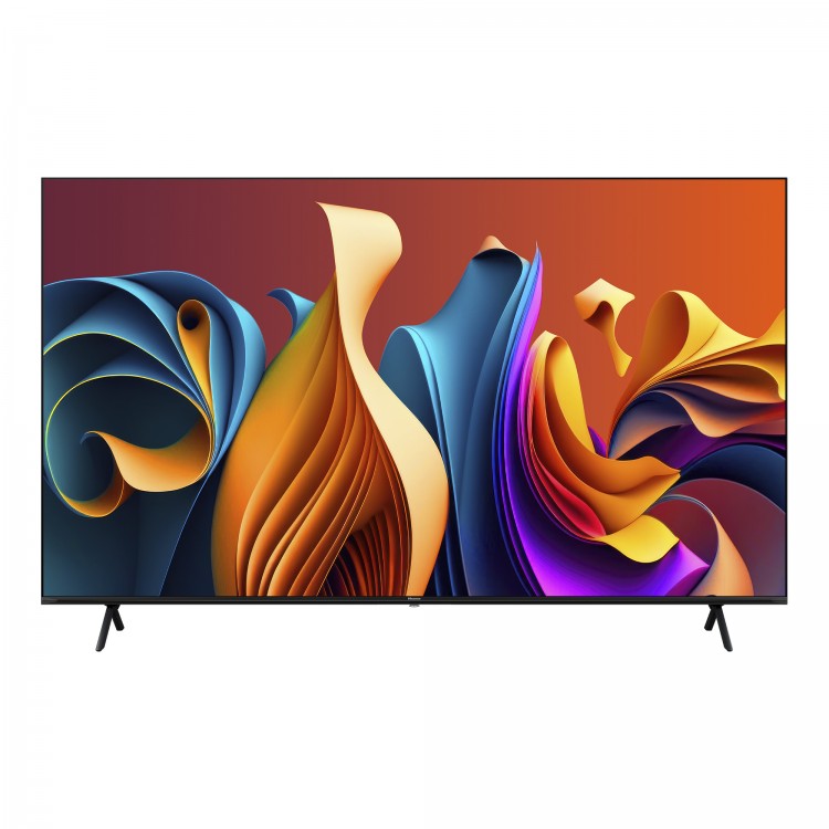 Hisense 85" Class QD6 Series QLED 4K UHD Smart Google TV 85QD6N Local Pick Up Only