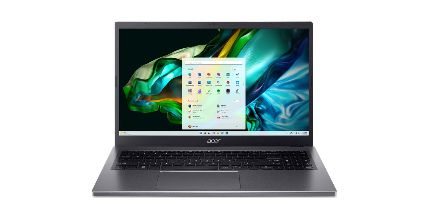Acer Aspire 5 15.6" Touchscreen Laptop Core i5-13420H 16GB/ 1TB SSD Win11H NX.KVEAA.004