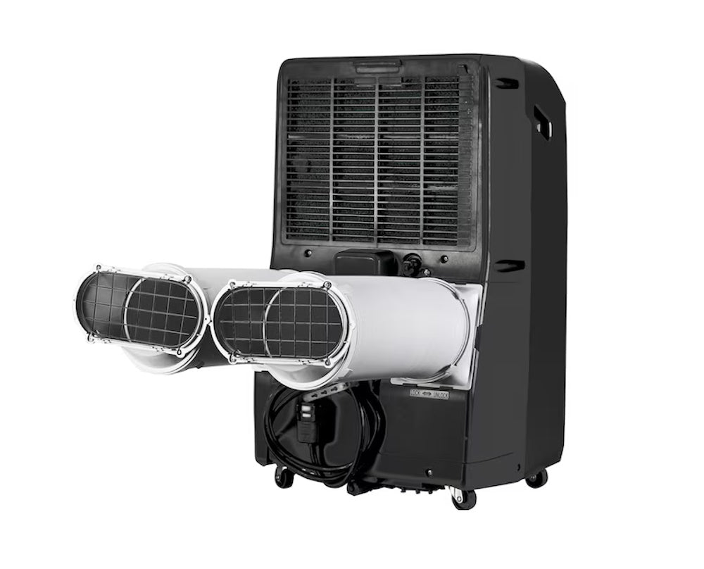 Hisense 550 SF 10,000 BTU Portable Air Conditioner w/ Heater AP1022HW1GD