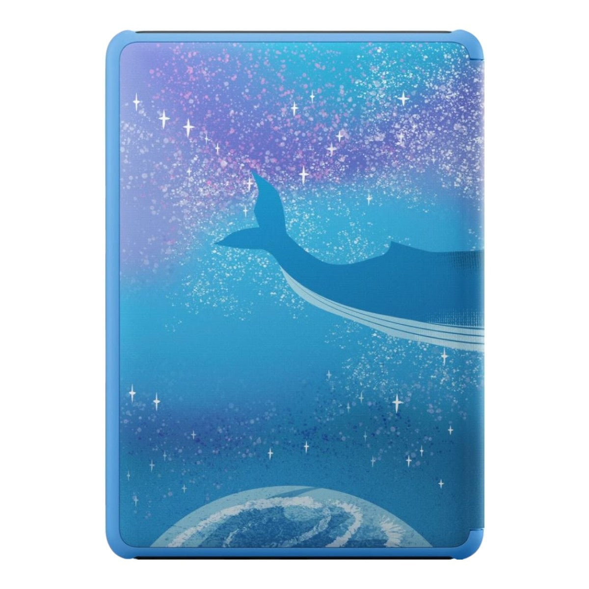 Amazon Kindle Kids E-Reader (2022 release) 6" Display w/ 16GB Space Whale