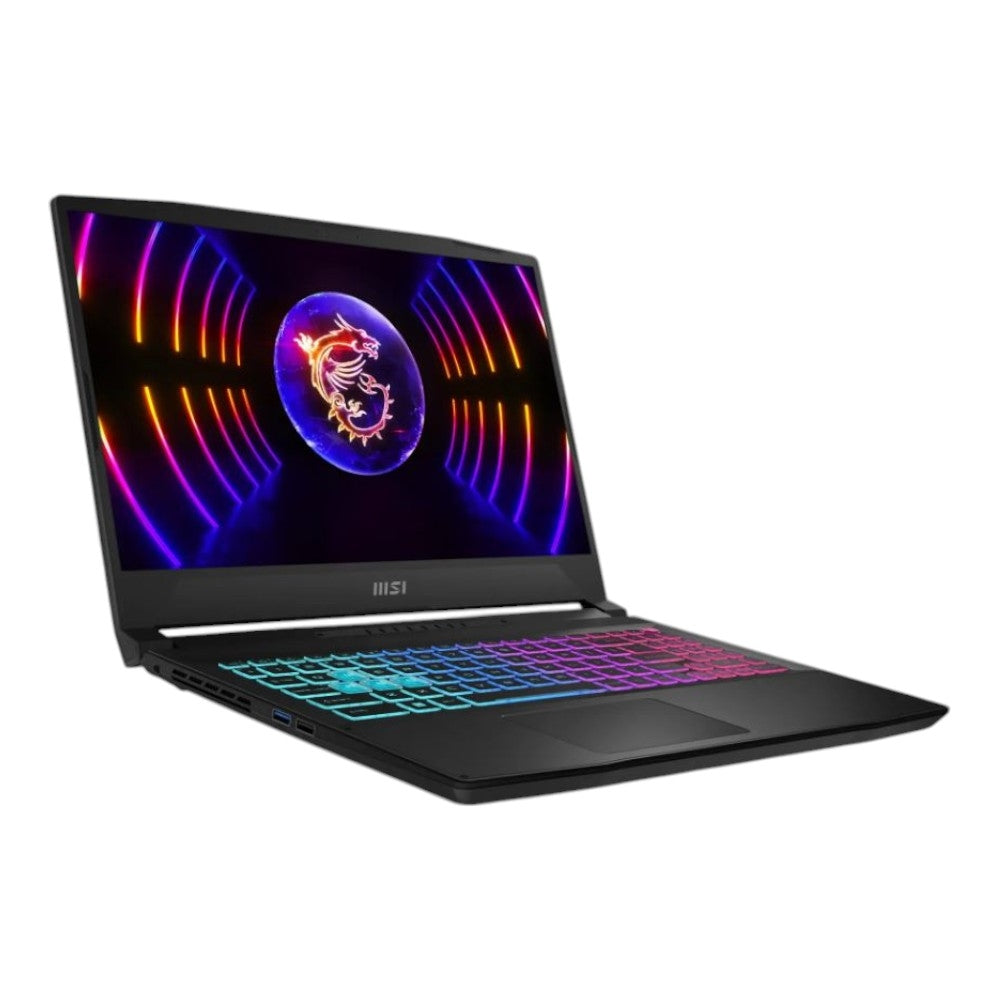 MSI Katana 15 15.6" 144Hz Gaming Laptop Core i7-13620H 16GB 1TB SSD RTX 4060