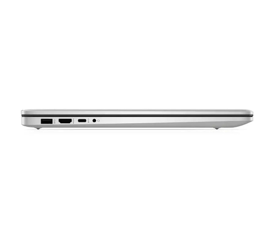 HP Laptop 17-cn3123nr 17.3" Intel Core i5-1335U 16GB RAM 512GB SSD Win 11 Home Silver B94P2UA