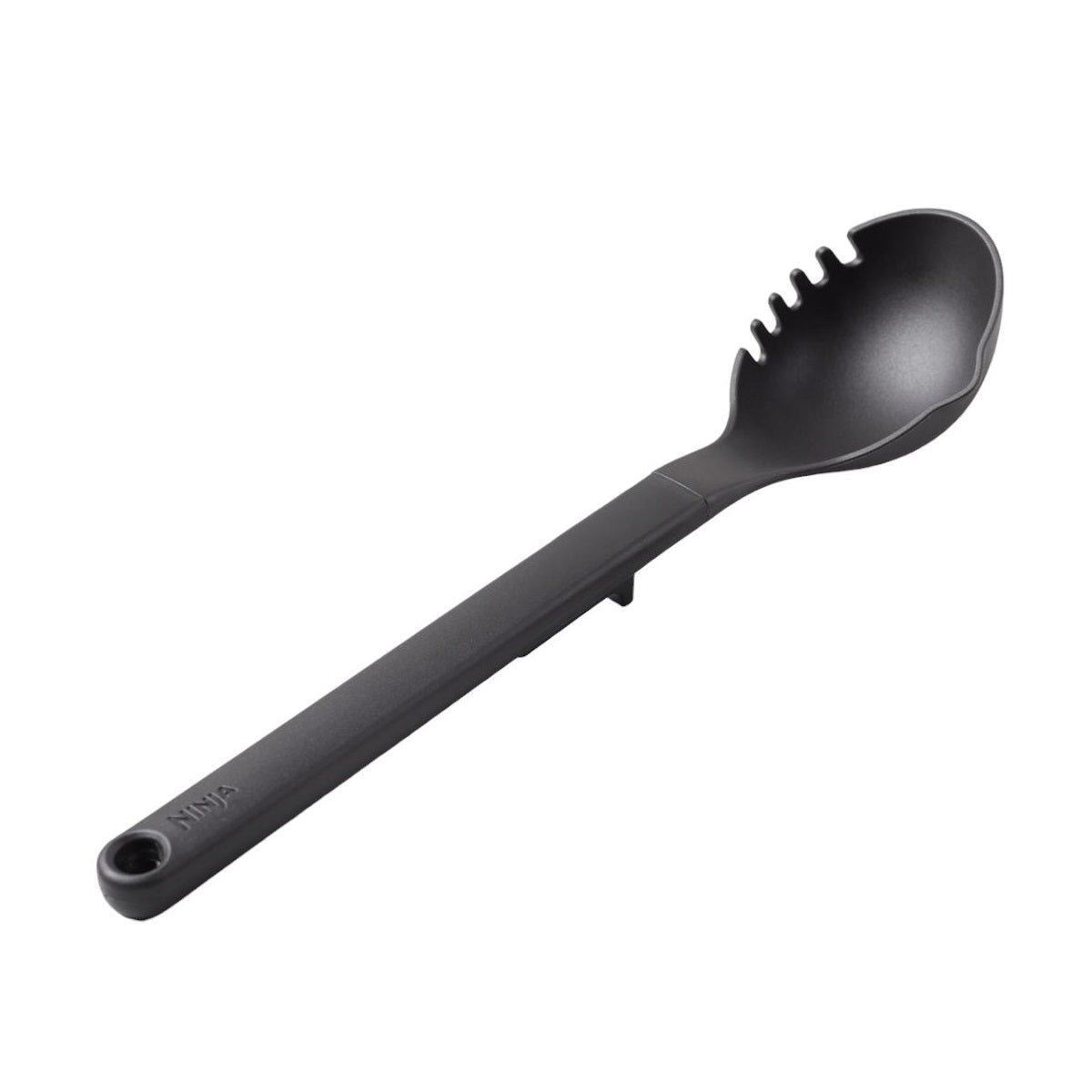 Ninja Possible Pot Spoon Black Multi Functional Non-Stick KWSPCW2WH