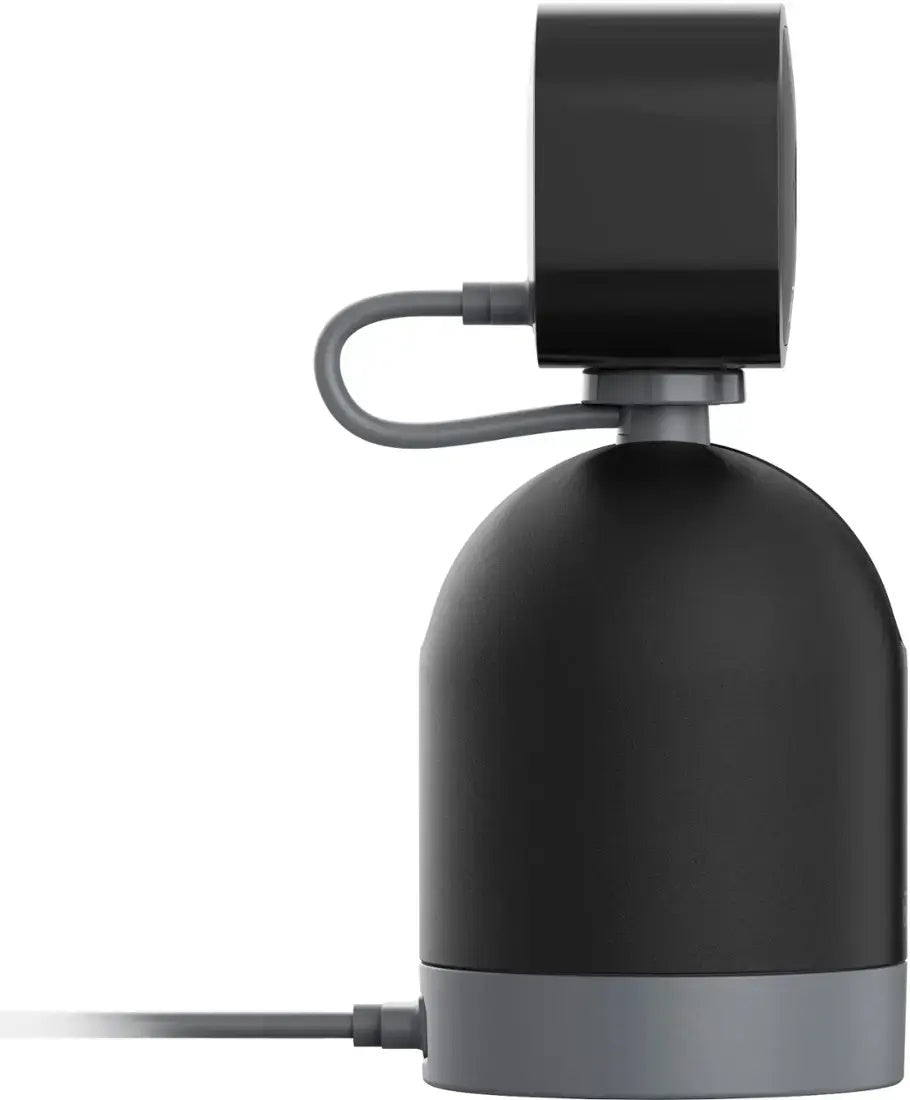 Blink 2pk Outdoor Cameras with Pan-Tilt Indoor Camera, Sync Module and Yard Sign