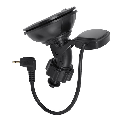 Cobra CDR 830 Drive HD Professional Grade Dash Cam with GPS
