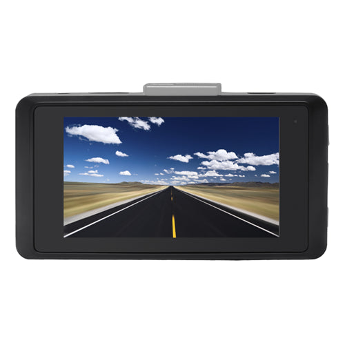 Cobra CDR 830 Drive HD Professional Grade Dash Cam with GPS