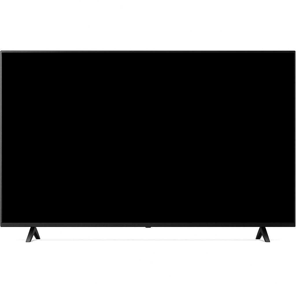 LG 43” Class UT70 Series LED 4K UHD Smart webOS TV (2024) 43UT7000PUA