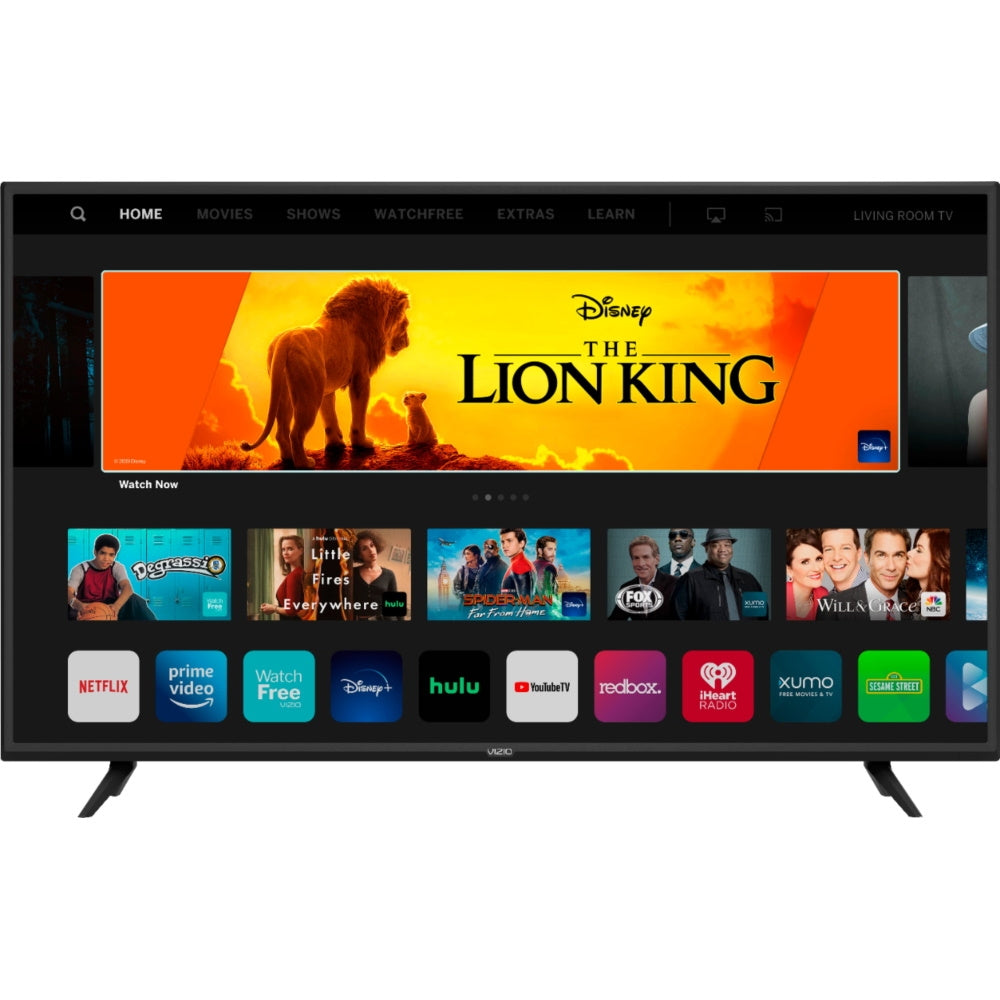 VIZIO D-Series D24F-G1 24" Class Full 1080p HD Smart LED TV