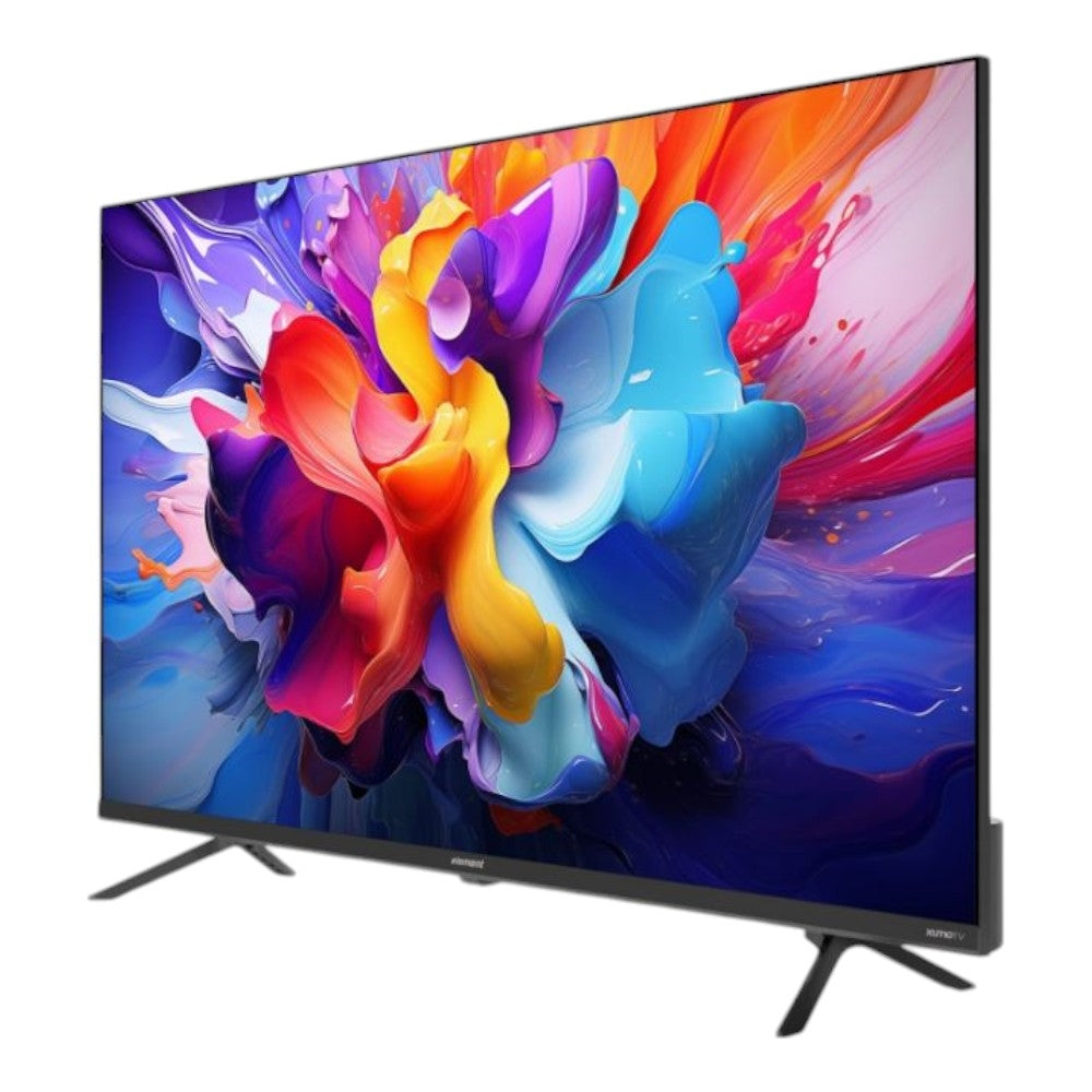 Element 43" Class 4K UHD (2160p) LED XUMO Smart TV HDR E550AE43C