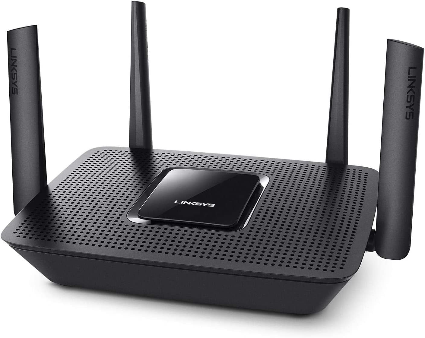 Linksys EA8250 Max-Stream AC2150 MU-MIMO Tri-Band Wi-Fi 5 Router