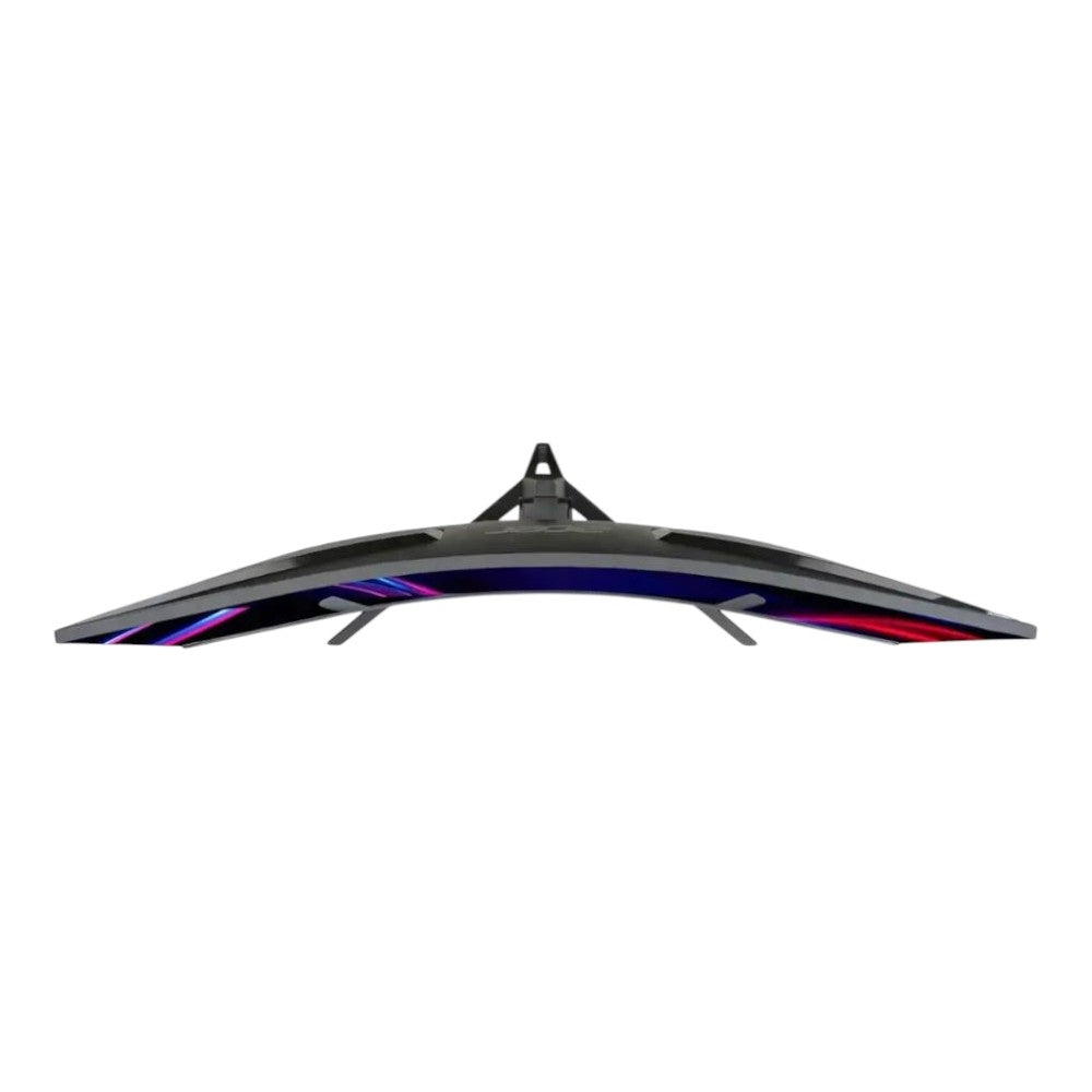 Acer Nitro 34" 3440 x 1440 165Hz 1ms LED Ultrawide QHD FreeSync Curved Monitor HDMI, DisplayPort ED343CUR