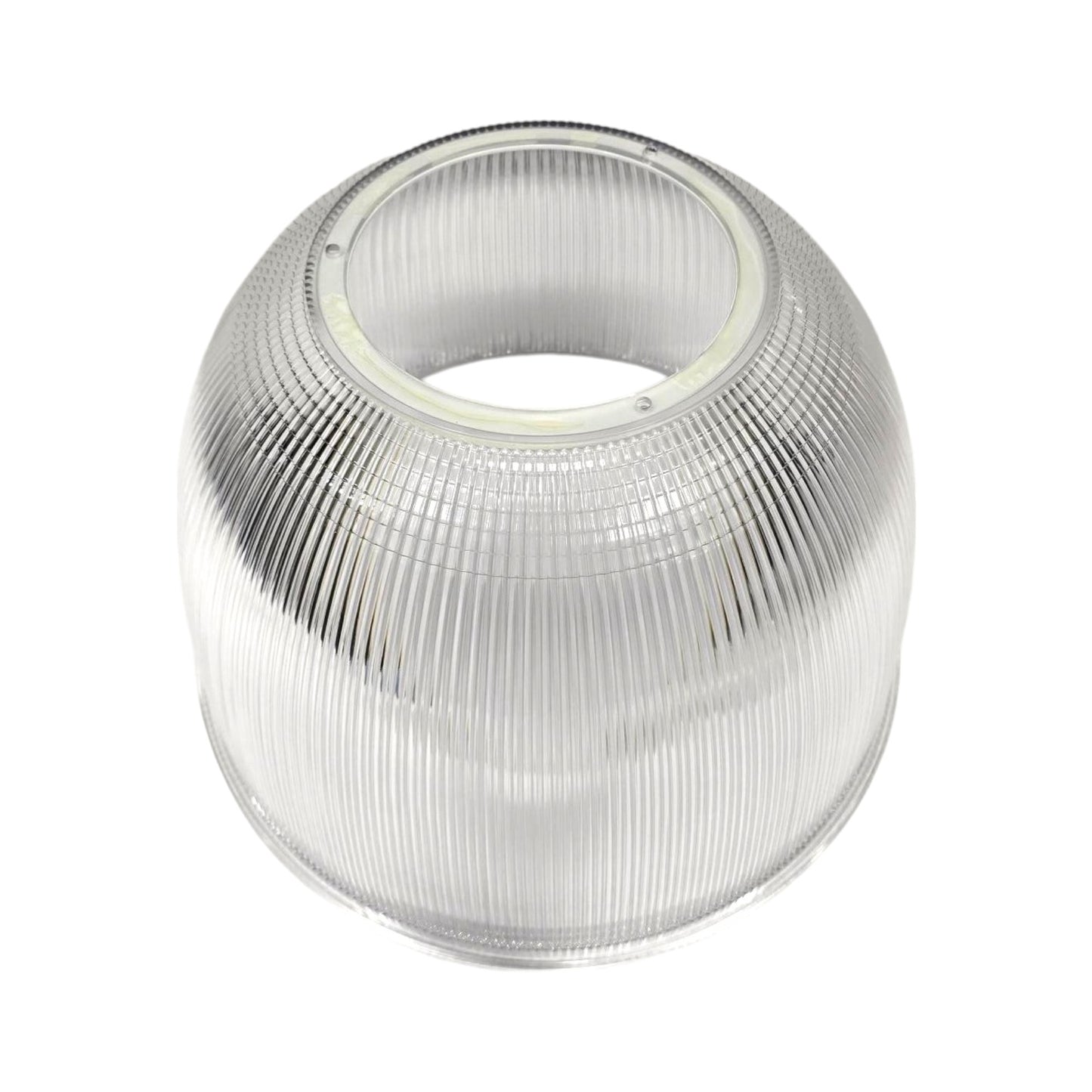 Electrix Essential 16" High Bay Reflector Polycarbonate 70 degree HBY-70PR-16