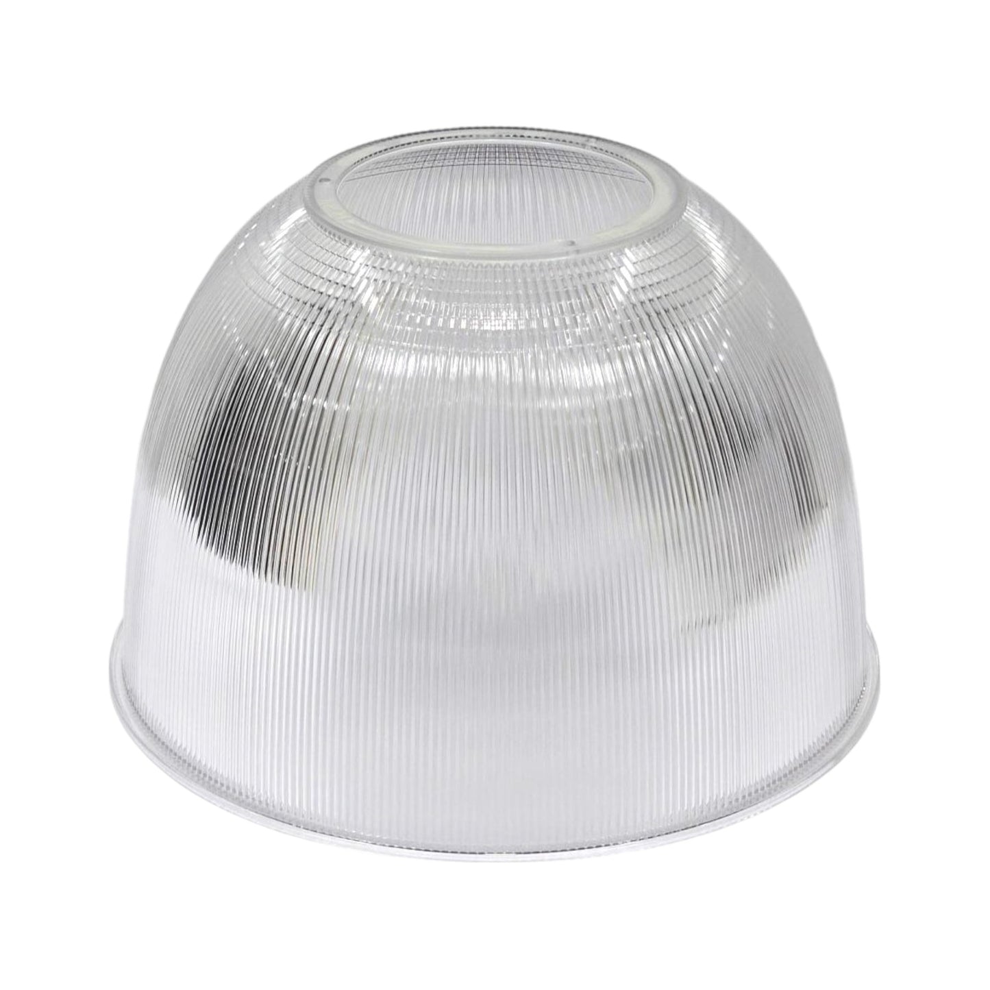 Electrix Essential 16" High Bay Reflector Polycarbonate 70 degree HBY-70PR-16