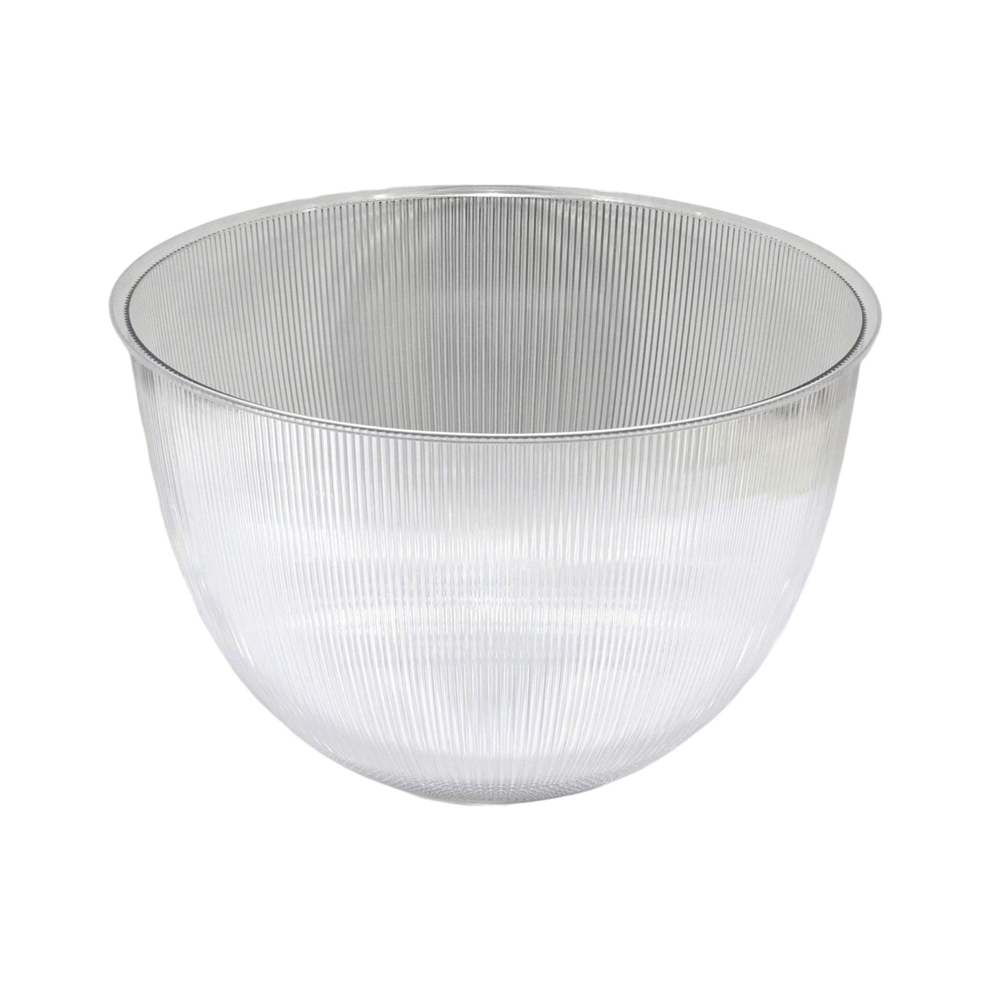 Electrix Essential 16" High Bay Reflector Polycarbonate 70 degree HBY-70PR-16