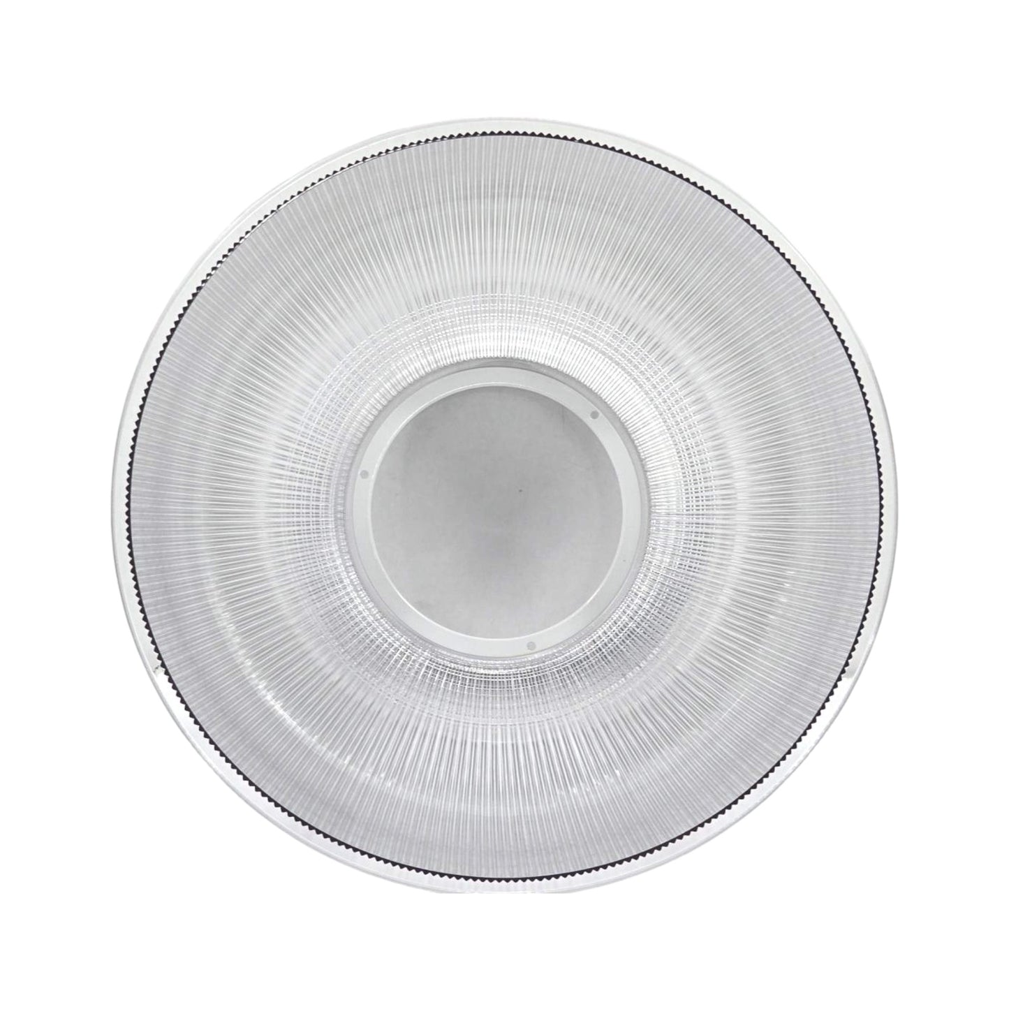 Electrix Essential 16" High Bay Reflector Polycarbonate 70 degree HBY-70PR-16