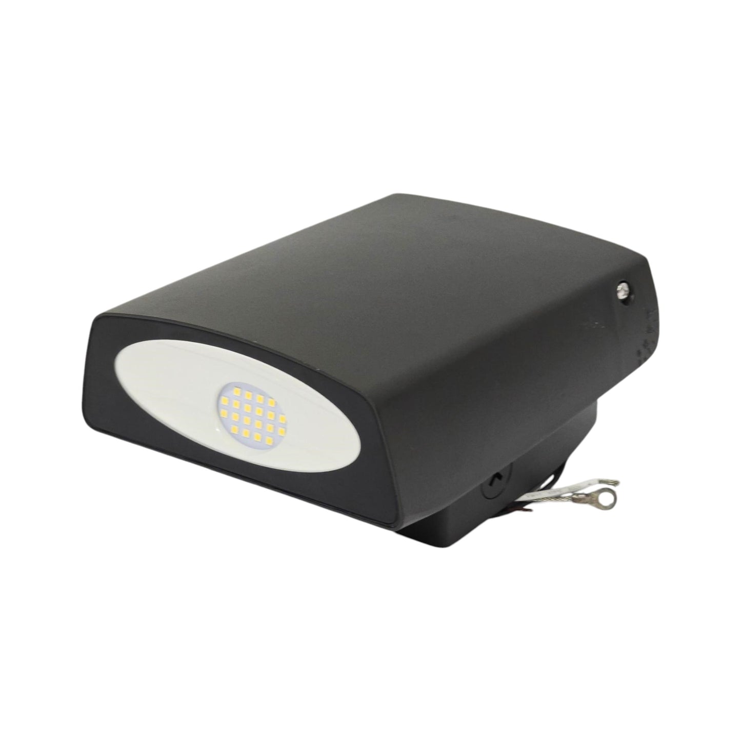 Electrix LED Adjustable Wall Pack 20W 1400lm IP65 rated Wet Locations 100-277V