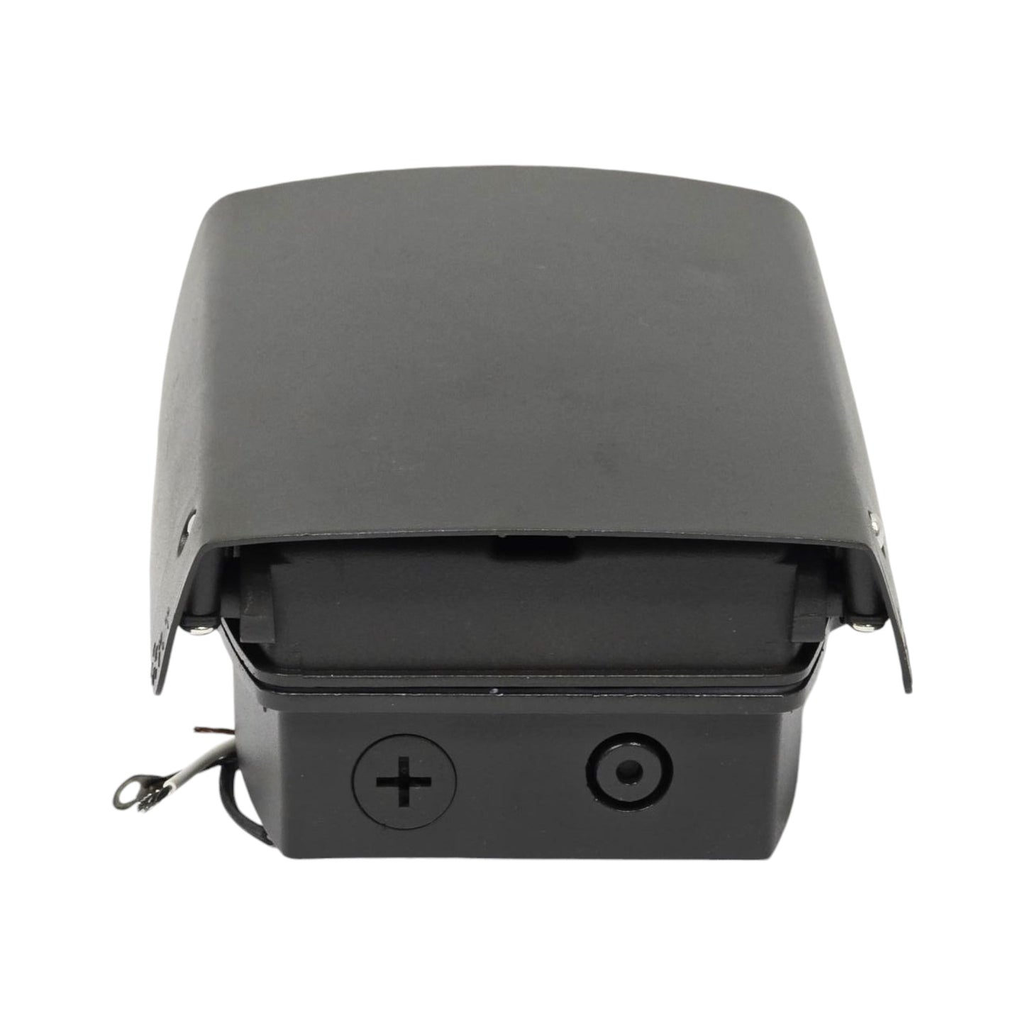 Electrix LED Adjustable Wall Pack 20W 1400lm IP65 rated Wet Locations 100-277V