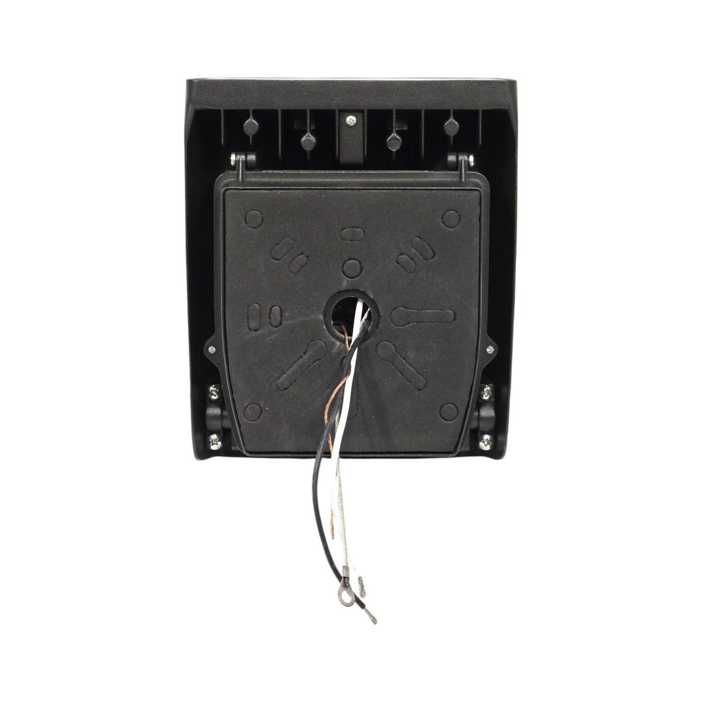 Electrix LED Adjustable Wall Pack 20W 1400lm IP65 rated Wet Locations 100-277V