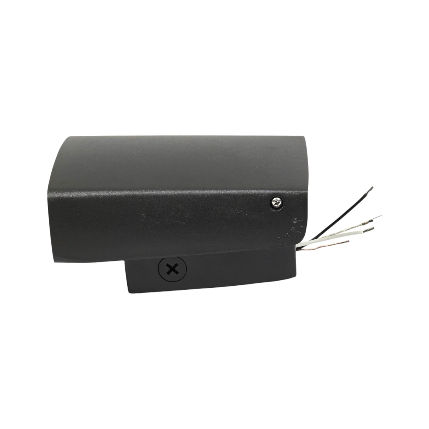 Electrix LED Adjustable Wall Pack 20W 1400lm IP65 rated Wet Locations 100-277V