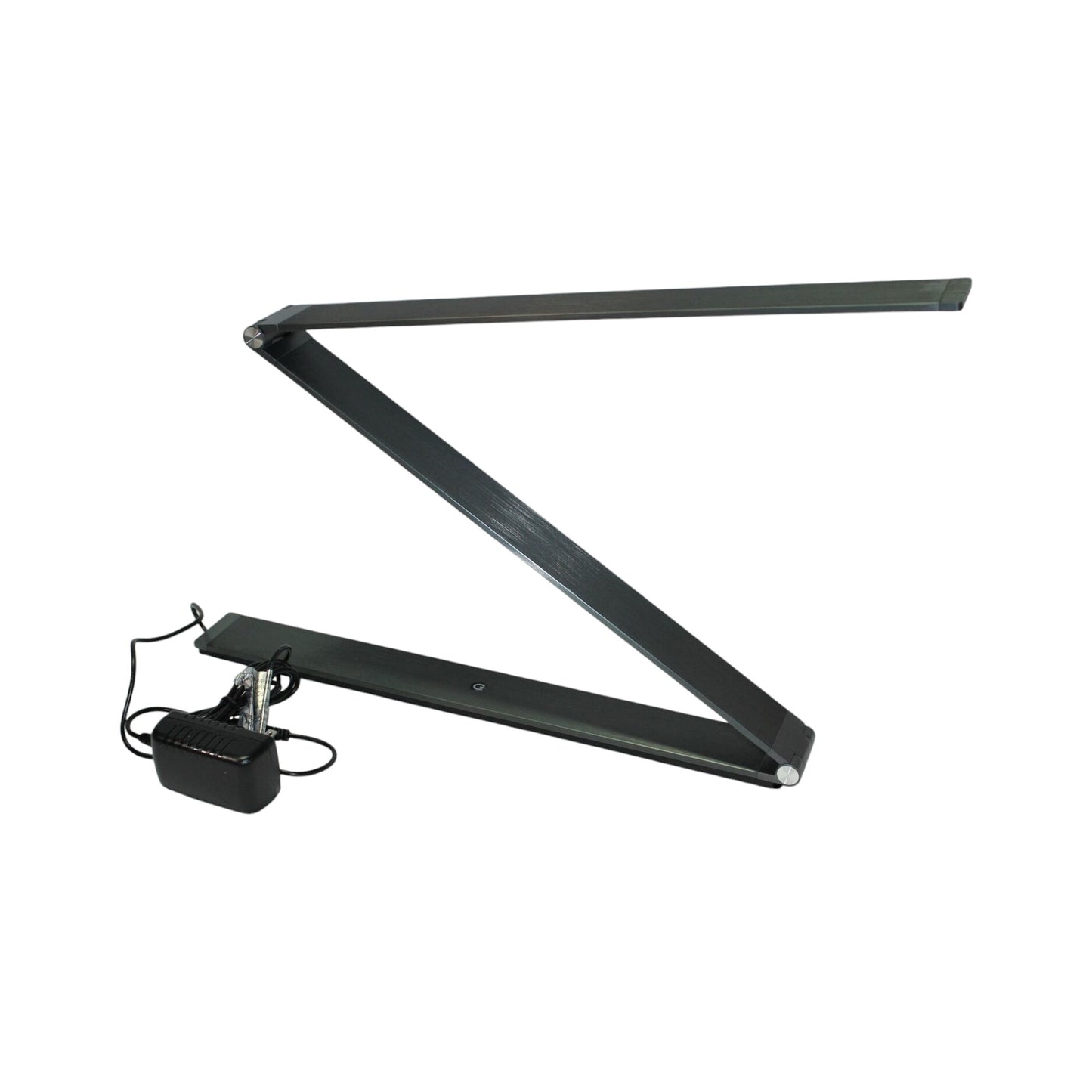 Electrix Slim Line Z Foldable Desk LED Lamp 1217 lm 24V 500mA -10C-011