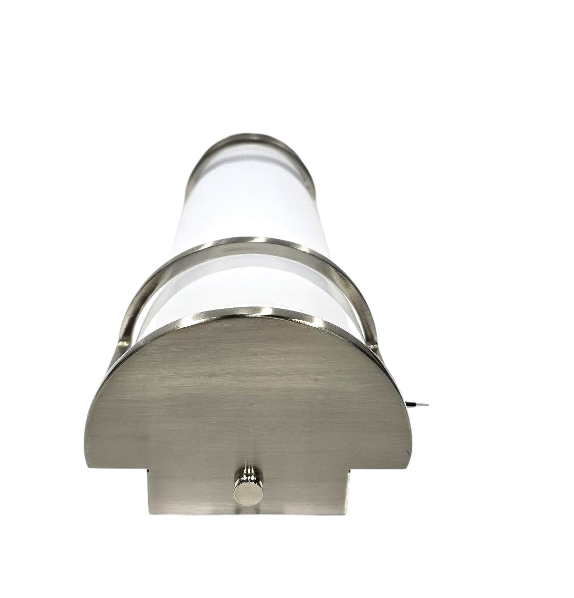 Electrix Essential 24 " LED Vanity 17W 1450 LM 3500K Half Round Dimmable