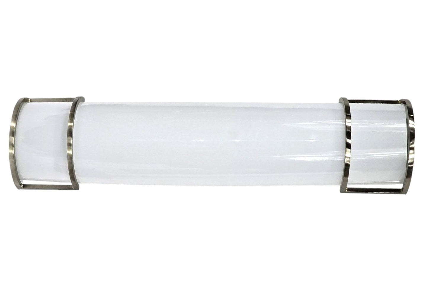 Electrix Essential 24 " LED Vanity 17W 1450 LM 3500K Half Round Dimmable