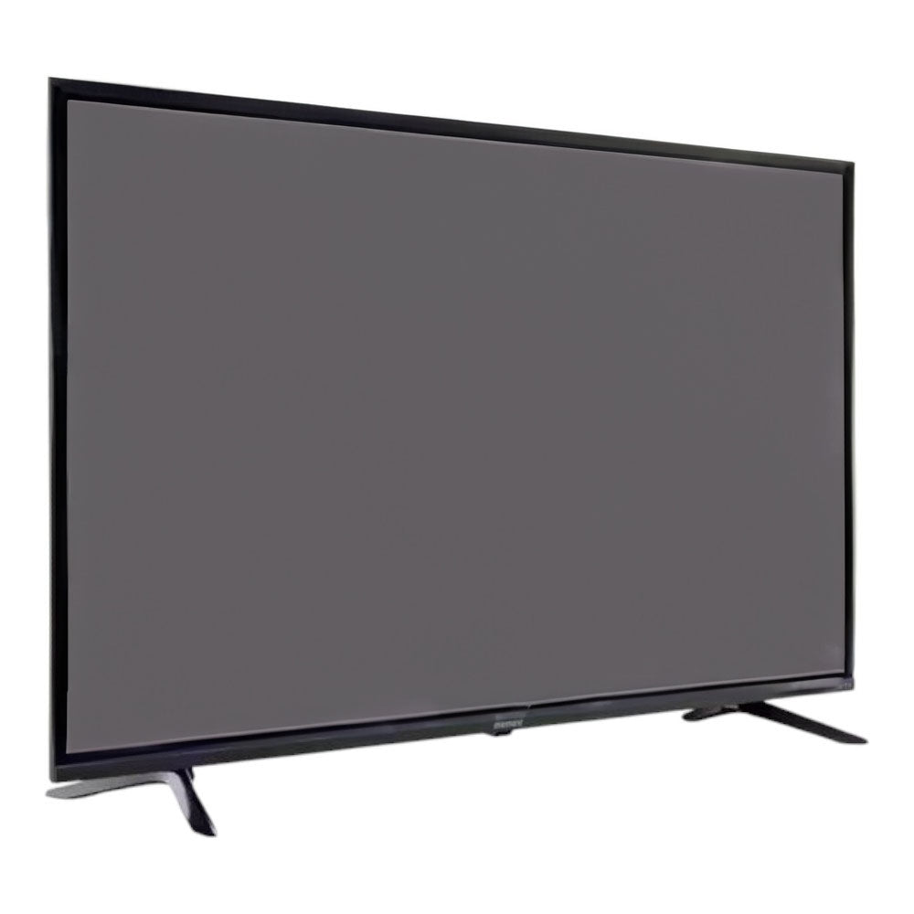 Element 58" 4K UHD HDR10 Roku TV (Frameless) 3840 x 2160 (4K UHD) 60Hz - E450AC58R