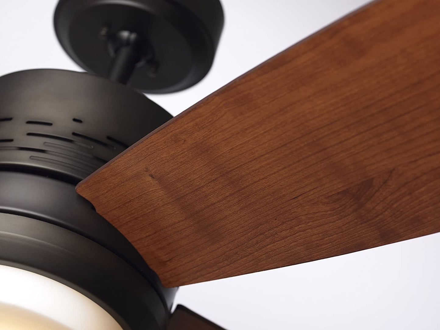 Emerson Ceiling Fan 50" Highrise Modern Ceiling Fan, CF430ORB Oil Rubbed Bronze Finish