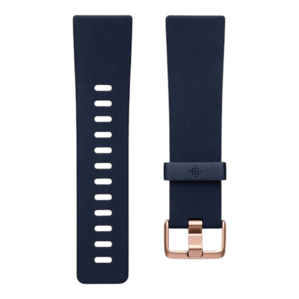 Fitbit Versa 2 Smartwatch Bundle w/ Small & Large Bands Petal FB507RGPKSBNDLB