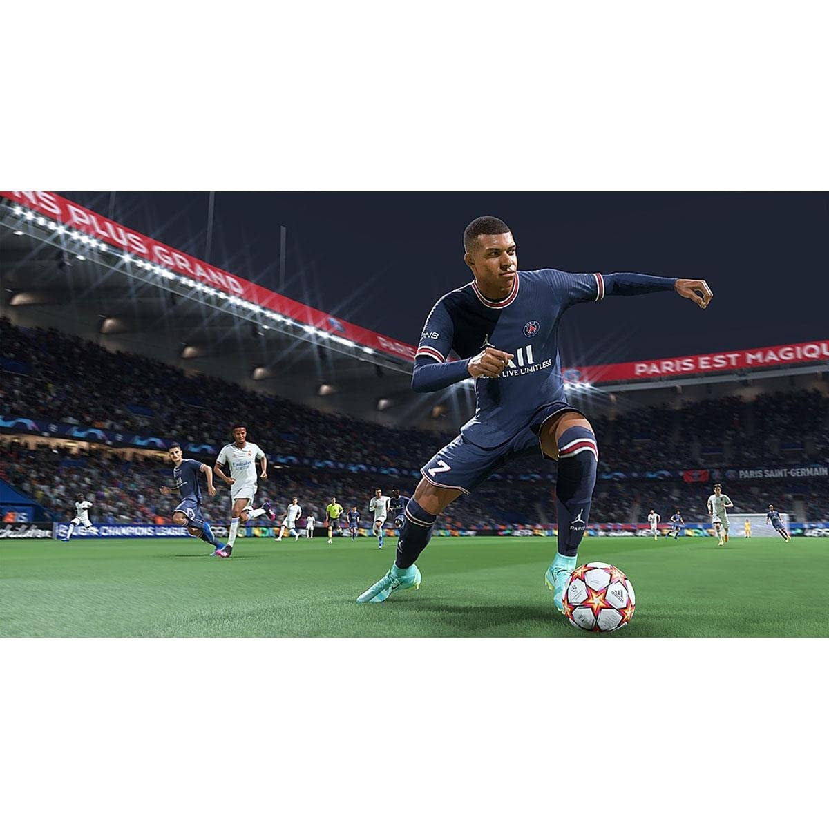FIFA 22 Standard Edition - PlayStation 4 207-34-0611