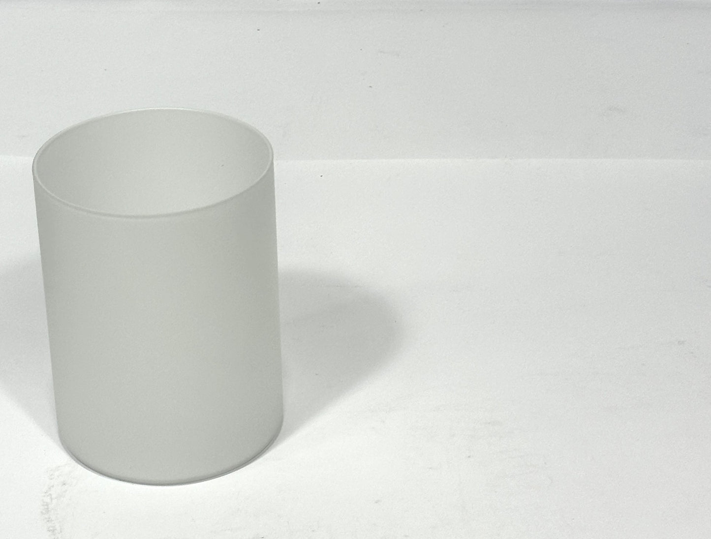 Luminance Ledbury Vanity Opal Glass Shade for F3154-64 & F3154-80 - G3151