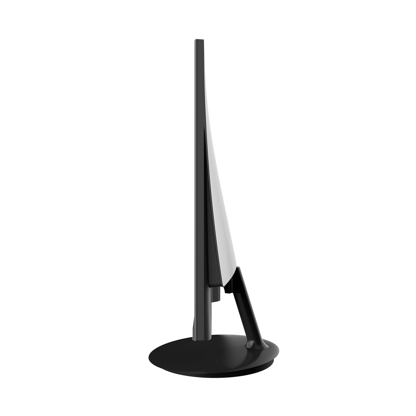 Viotek 24" LED Gaming Monitor GFV24CB 120Hz (DP 165hz) 1080P w/ Competition-Ready Adaptive Sync, DisplayPort, 2x HDMI ports and 3.5mm audio out - GFV24CB