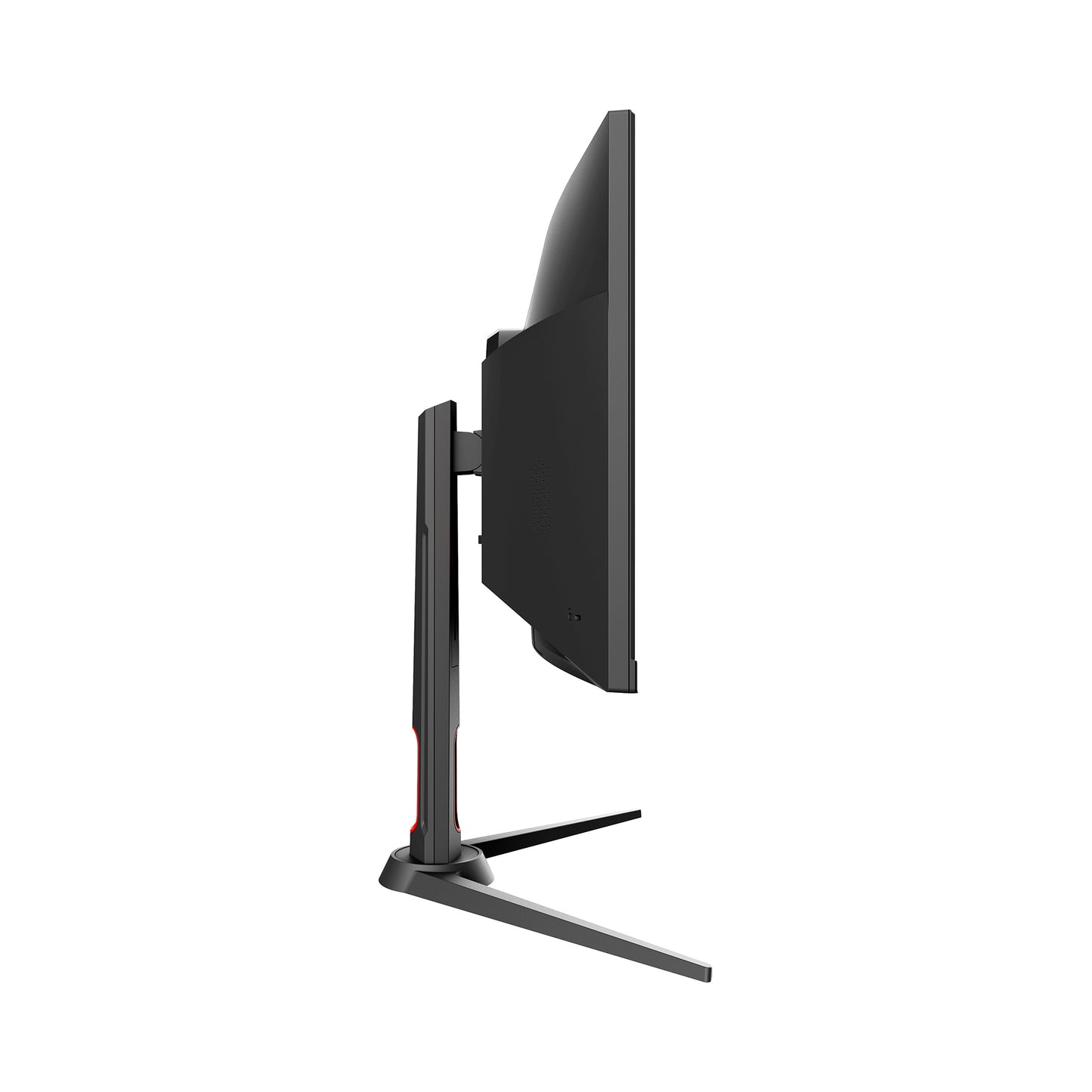 Viotek 30" LED Curved Gaming Monitor Adjustable Stand 200Hz 7ms 1080p 2xHDMI, DP