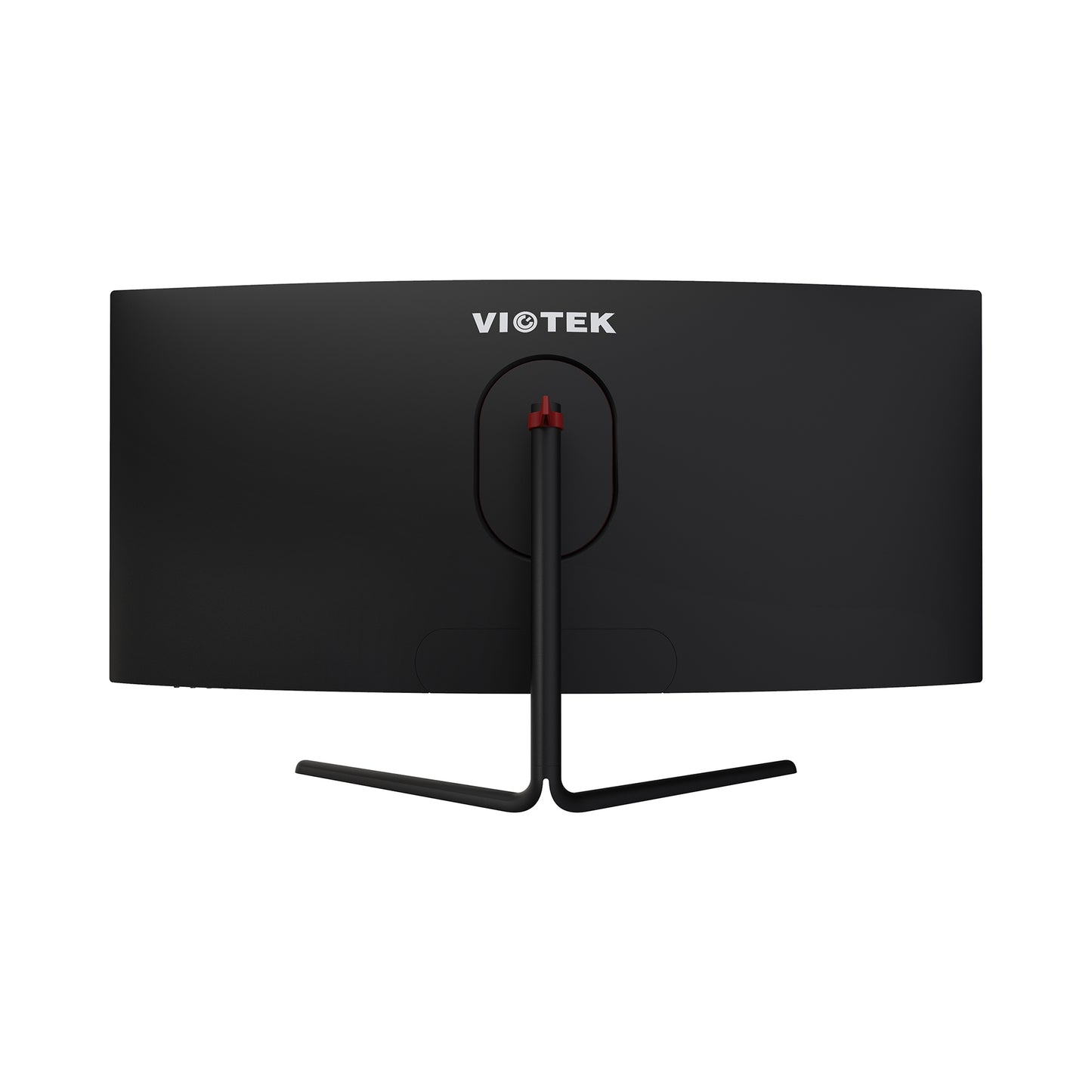 Viotek 34" Curved LED 3440x1440 Monitor 120Hz 4ms HDMI, DP, DVI, 3.5mm Audio