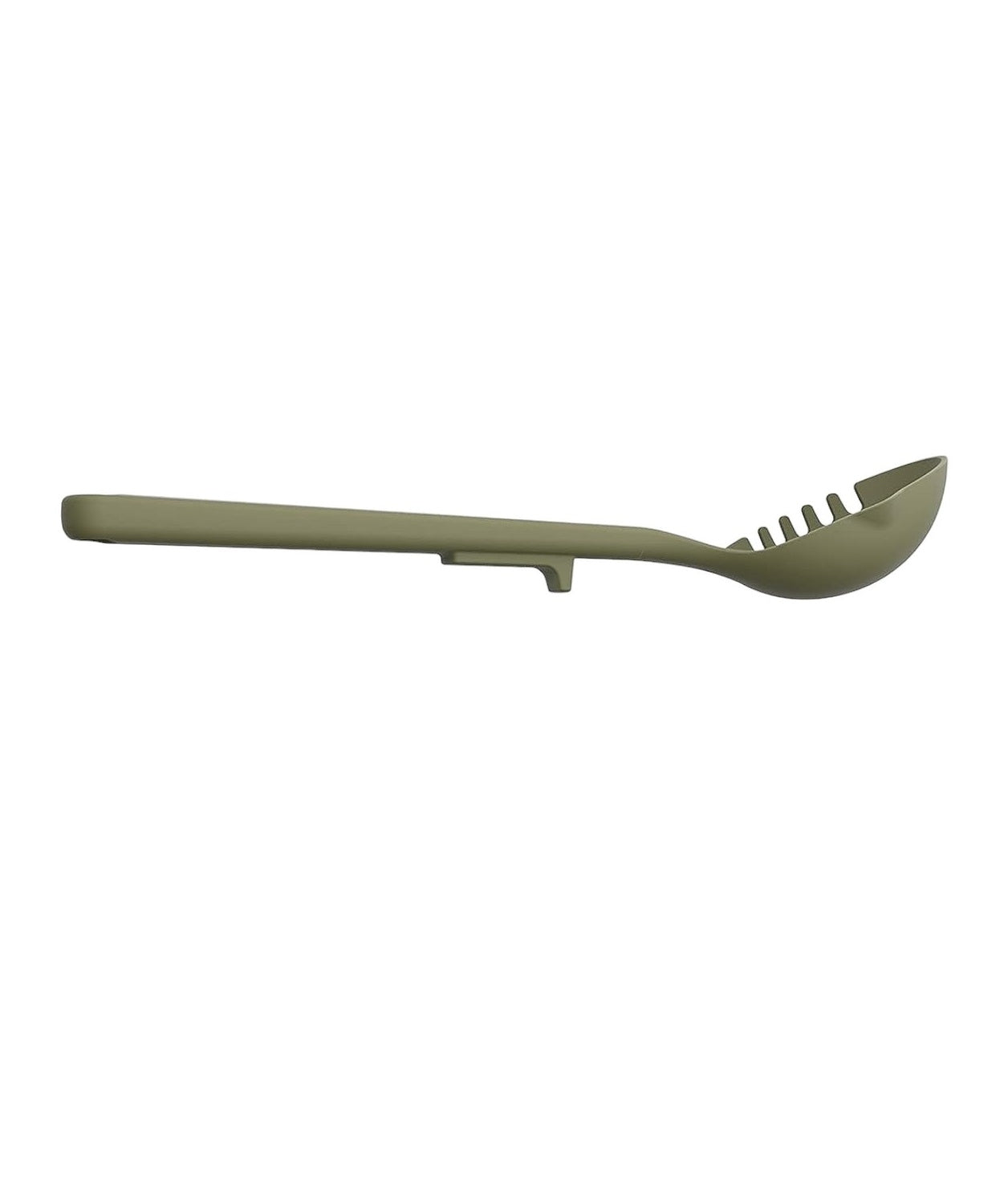 Ninja Possible Pot Spoon - Olive Green KWSPCW2GN