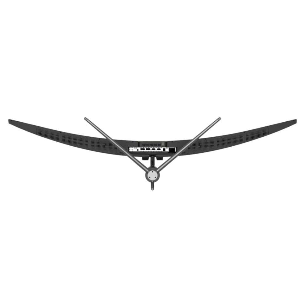 Viotek 49 Inch Curved Monitor 5K 120Hz 12ms QLED Gaming Monitor with Lift Bracket H3CQR-HQ