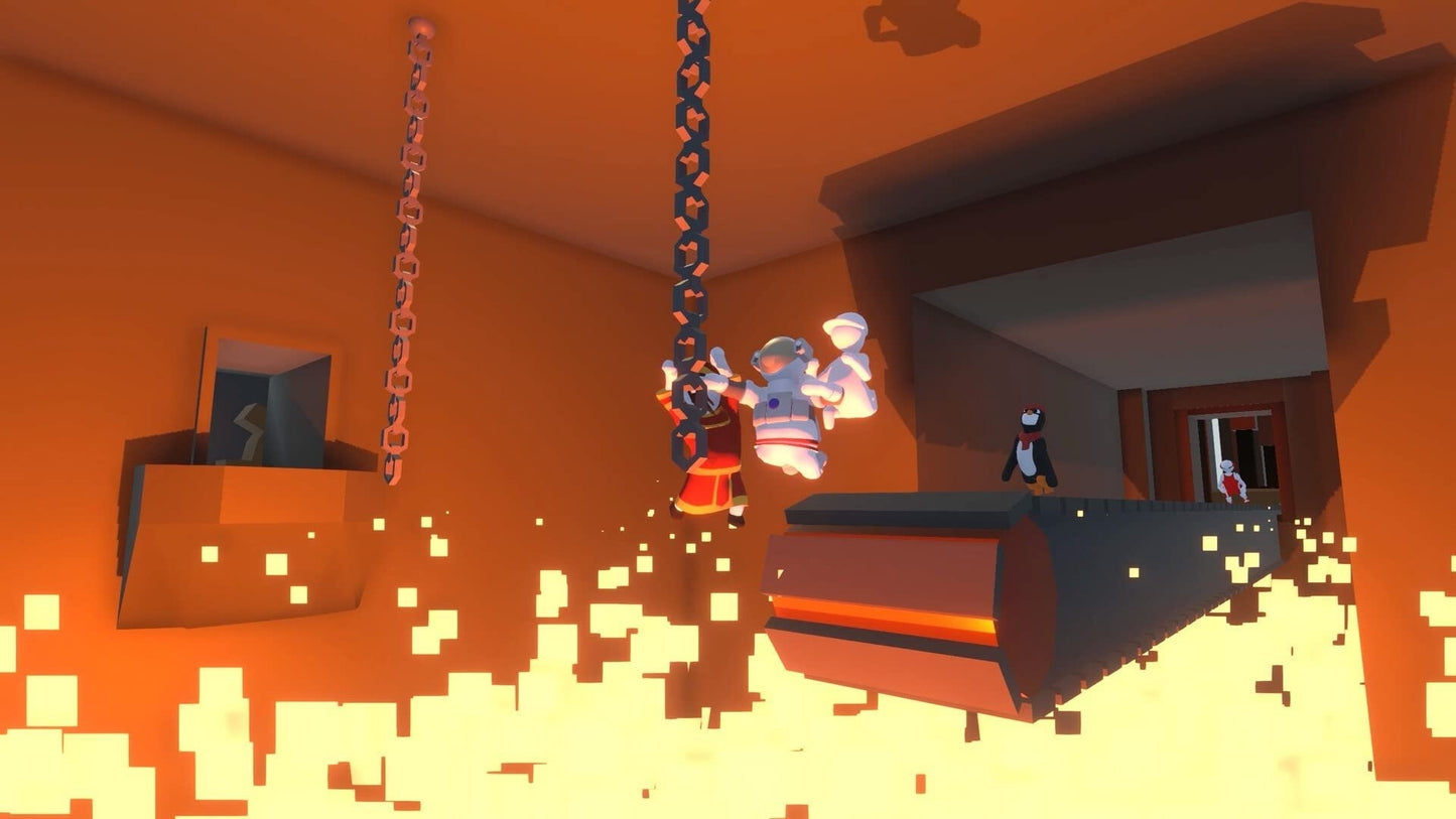 Human: Fall Flat Dream Collection - Nintendo Switch