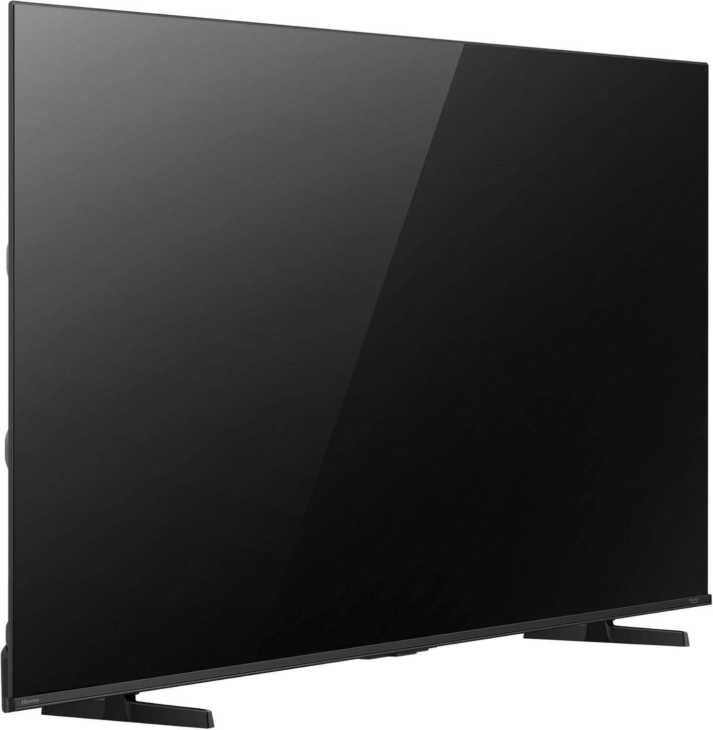 Hisense 50" Class QD6 Series QLED 4K UHD HDR Smart Fire TV (2025)