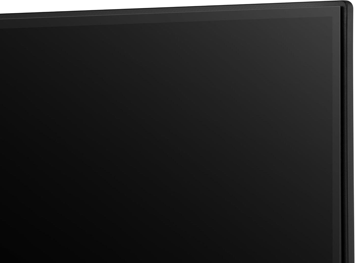 Hisense 50" Class QD6 Series QLED 4K UHD HDR Smart Fire TV (2025)